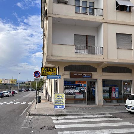 Come A Casa Tua Sassari Ngoại thất bức ảnh