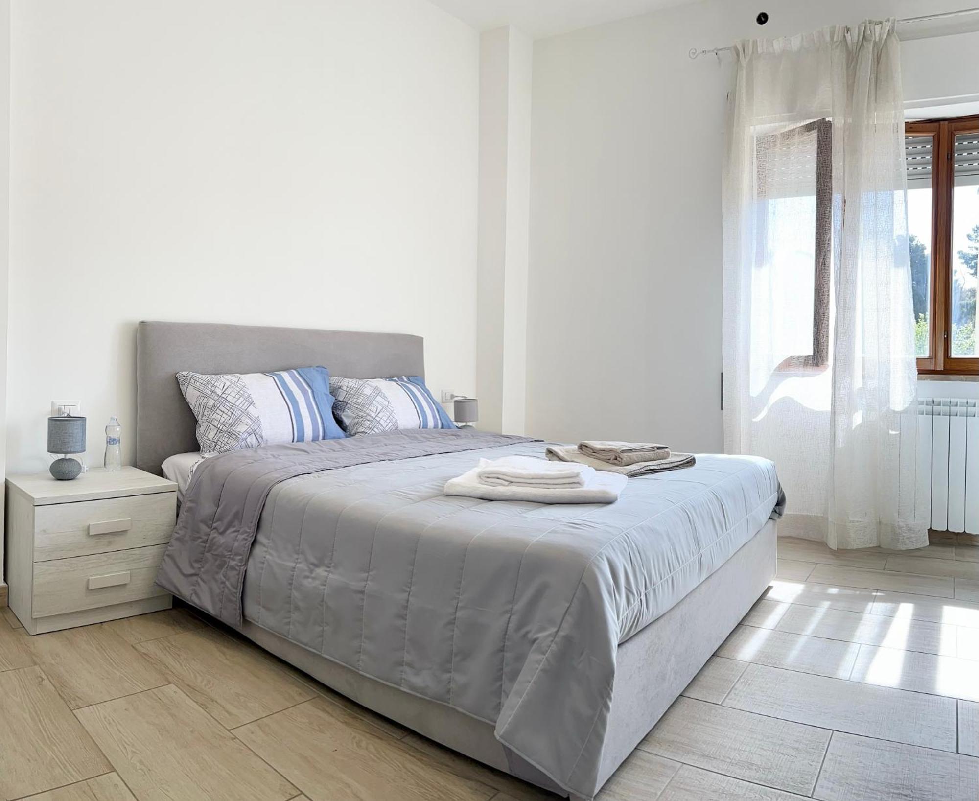 Come A Casa Tua Sassari Ngoại thất bức ảnh