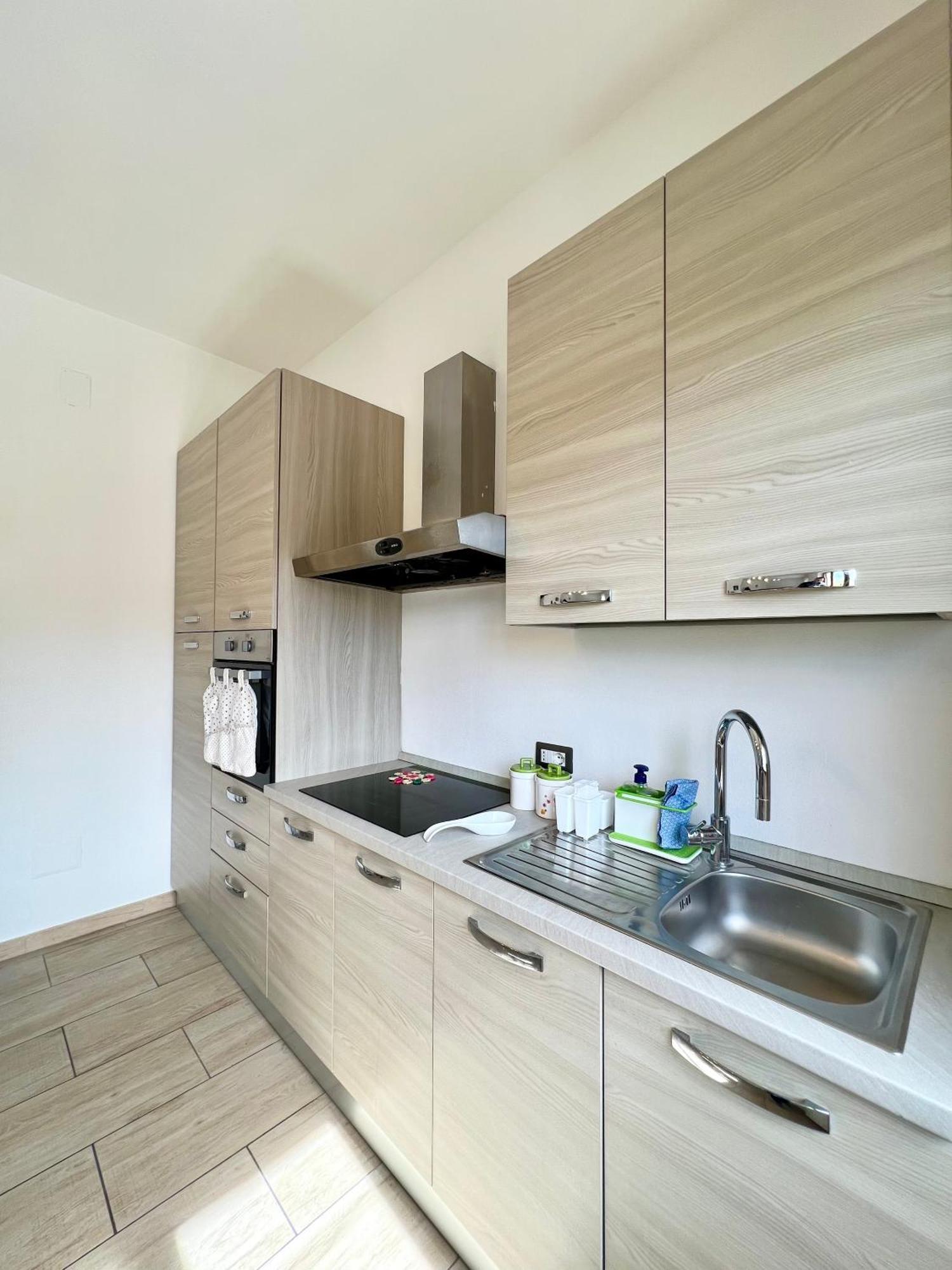 Come A Casa Tua Sassari Ngoại thất bức ảnh