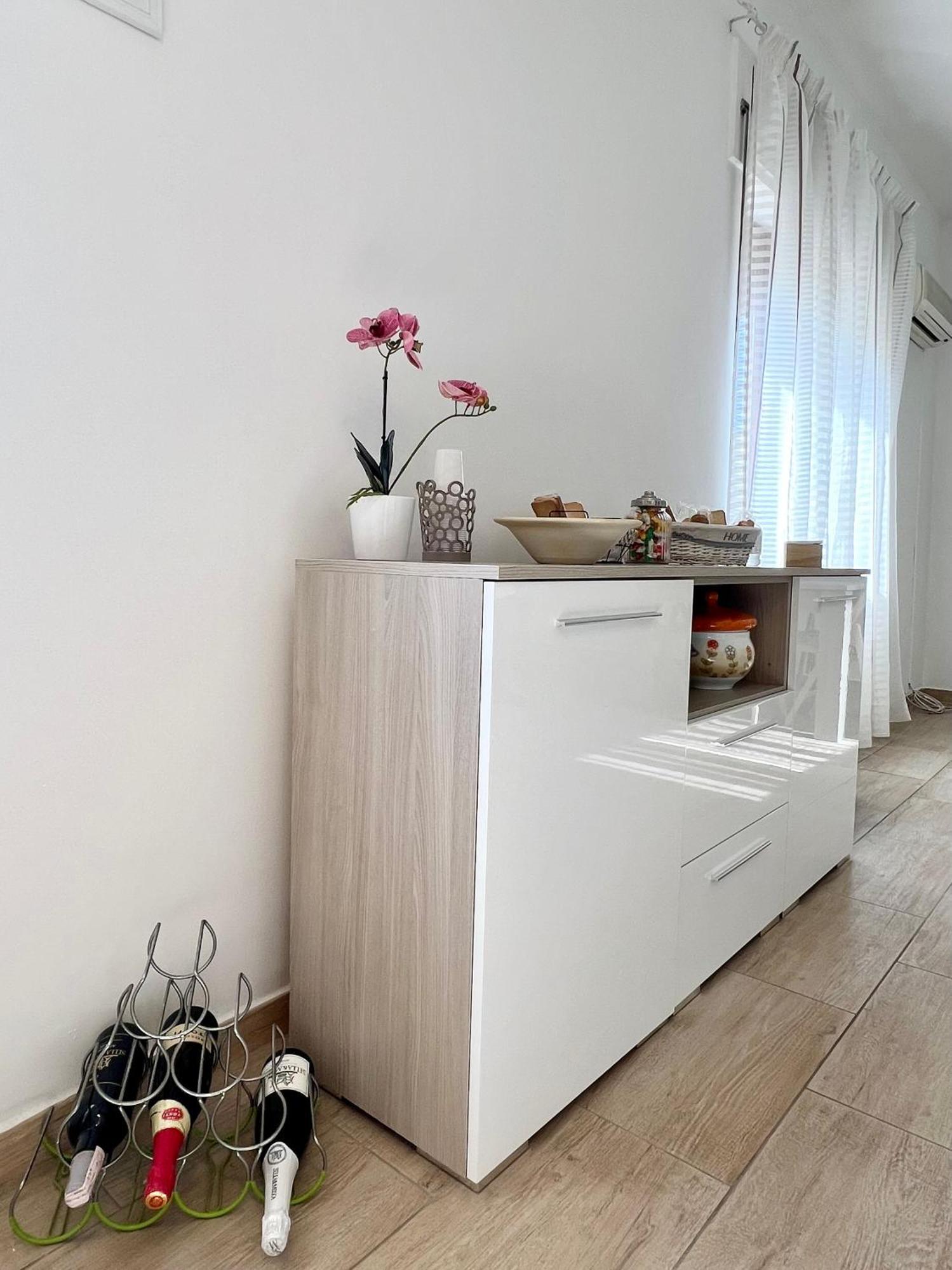 Come A Casa Tua Sassari Ngoại thất bức ảnh