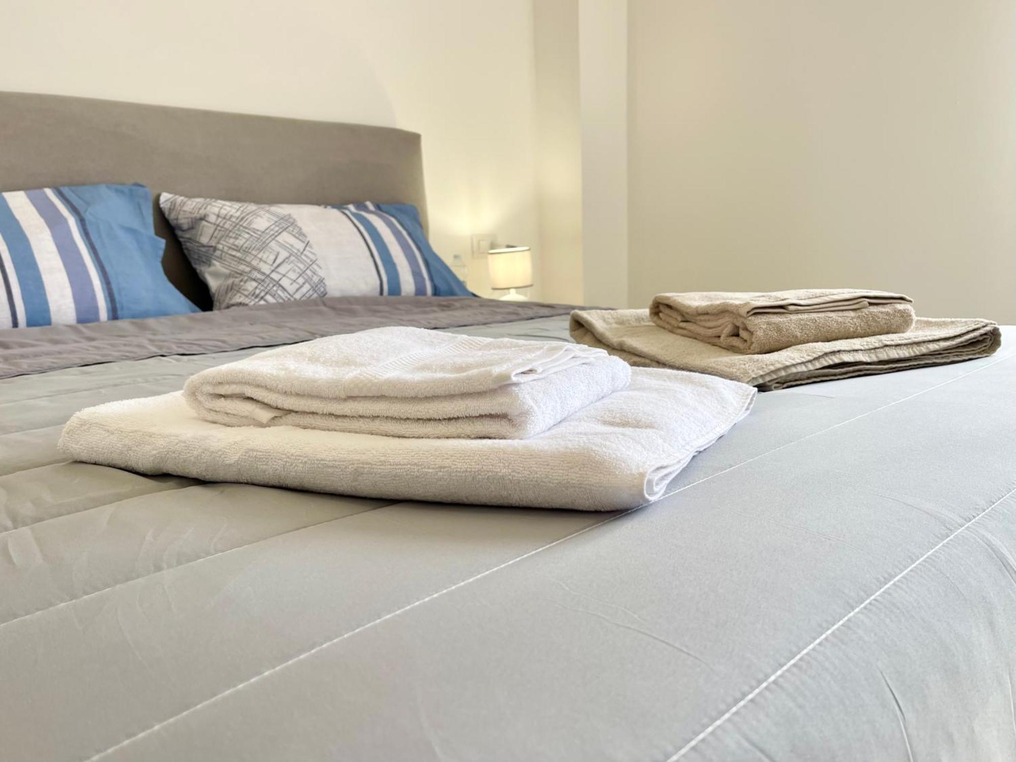 Come A Casa Tua Sassari Ngoại thất bức ảnh