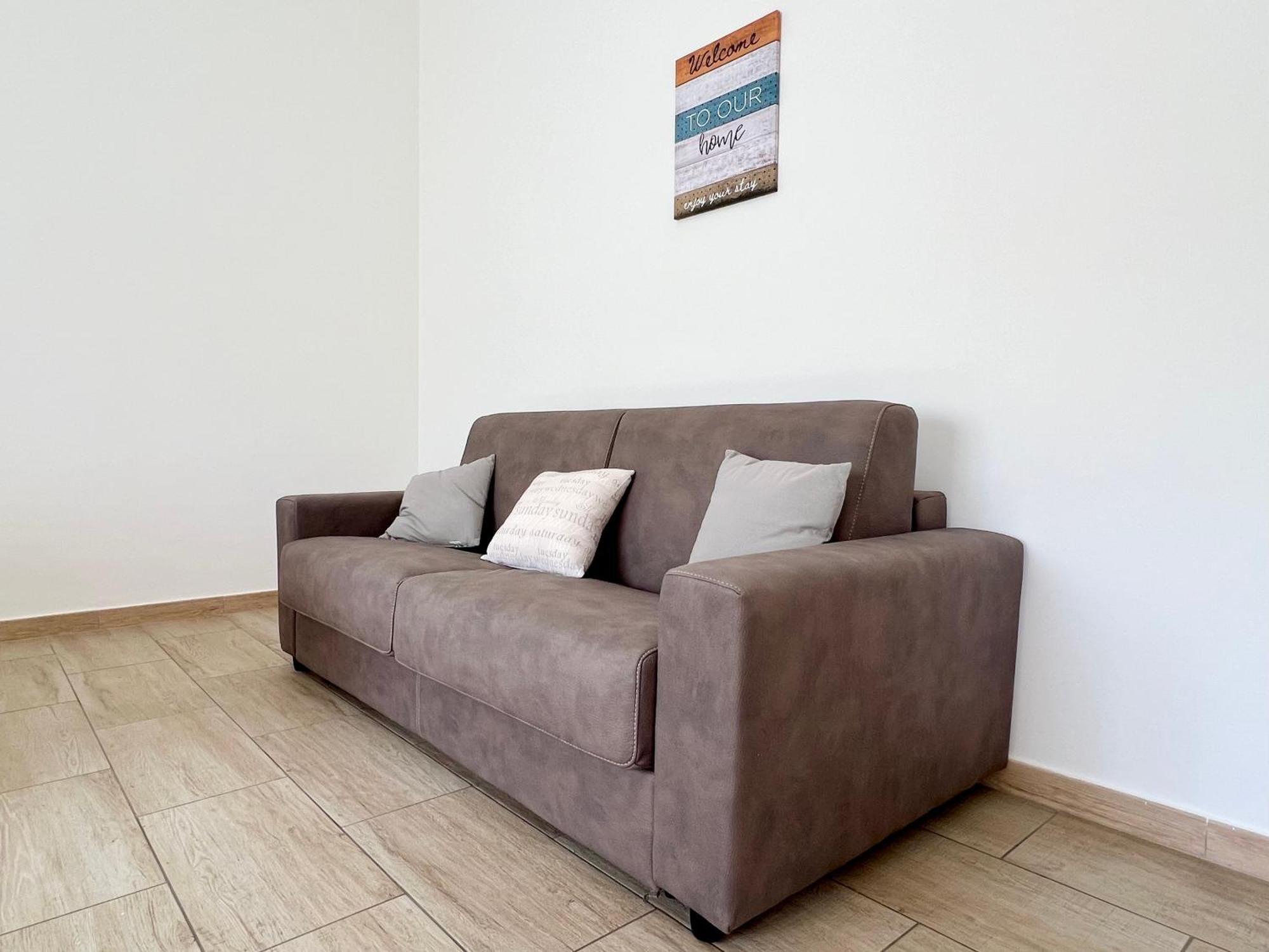 Come A Casa Tua Sassari Ngoại thất bức ảnh