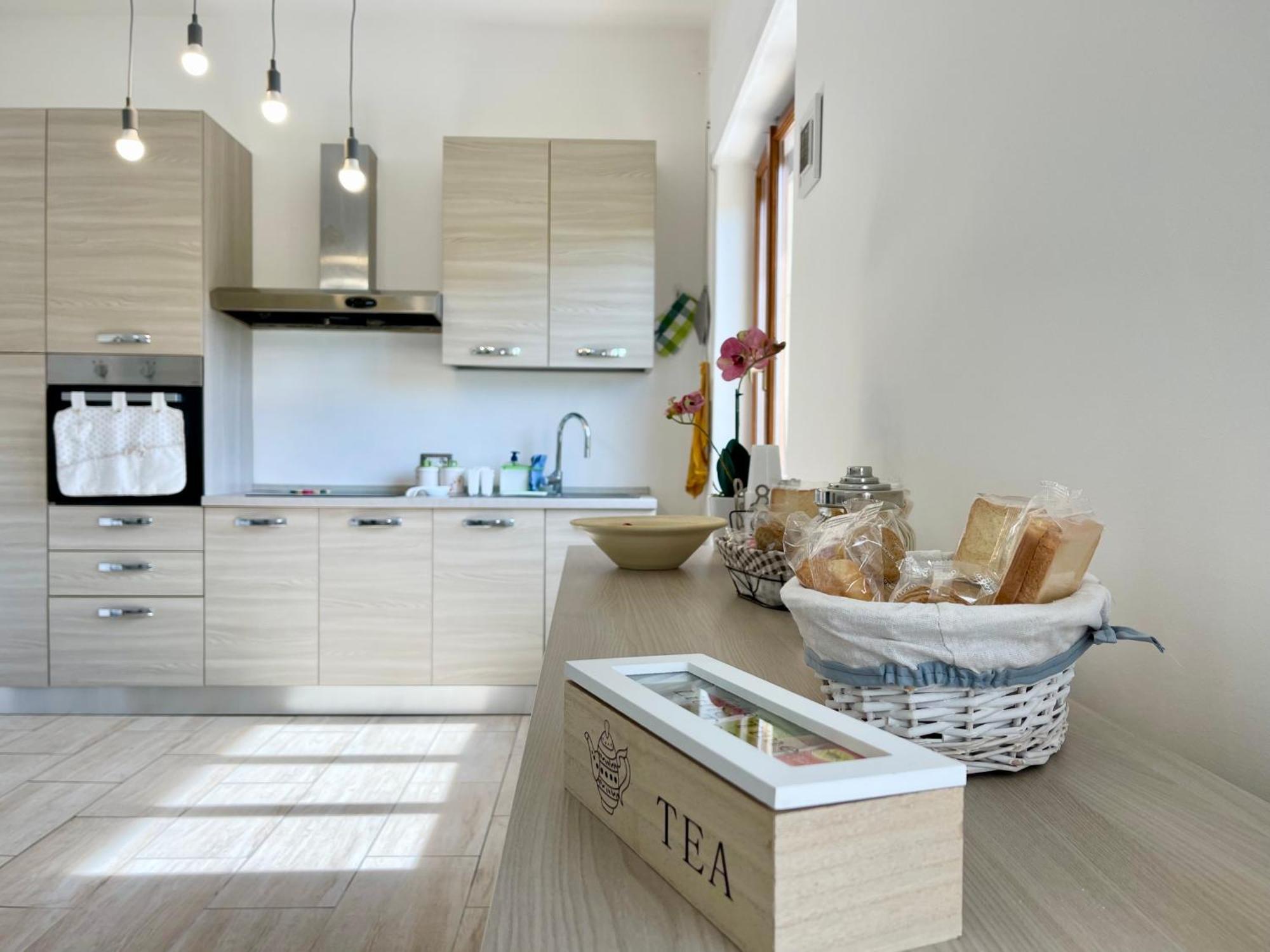 Come A Casa Tua Sassari Ngoại thất bức ảnh