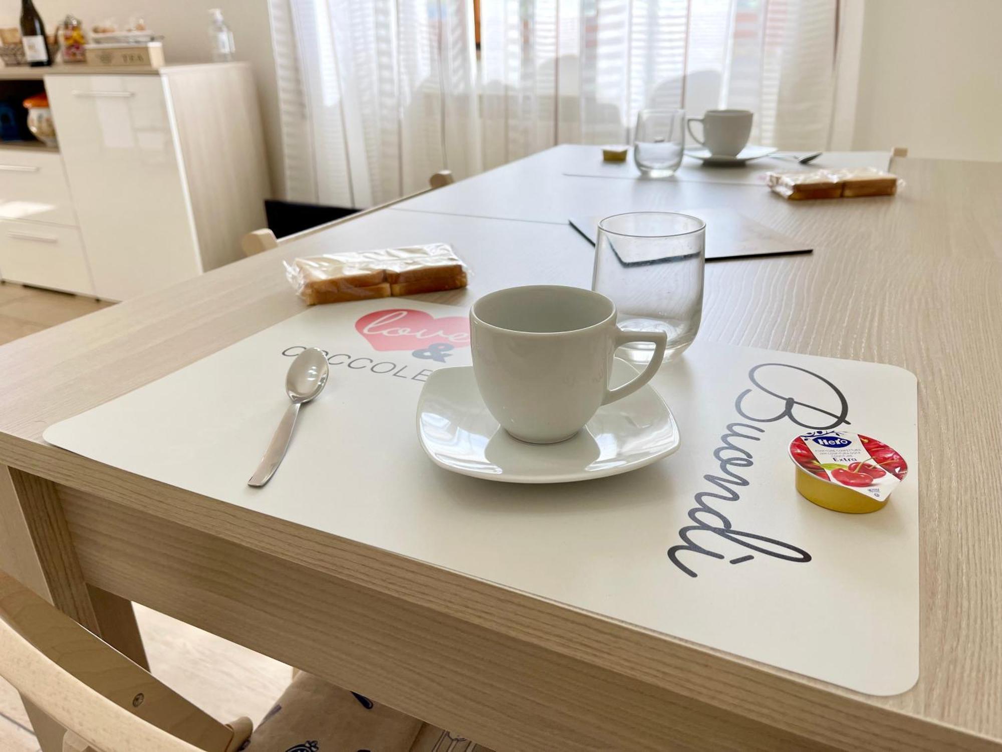 Come A Casa Tua Sassari Ngoại thất bức ảnh