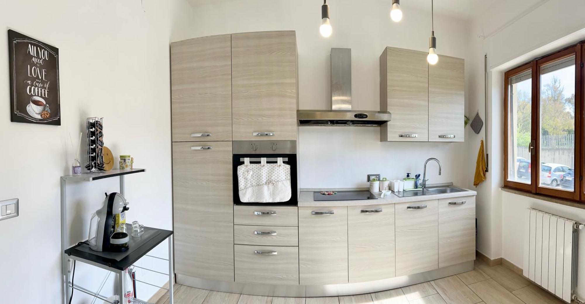 Come A Casa Tua Sassari Ngoại thất bức ảnh