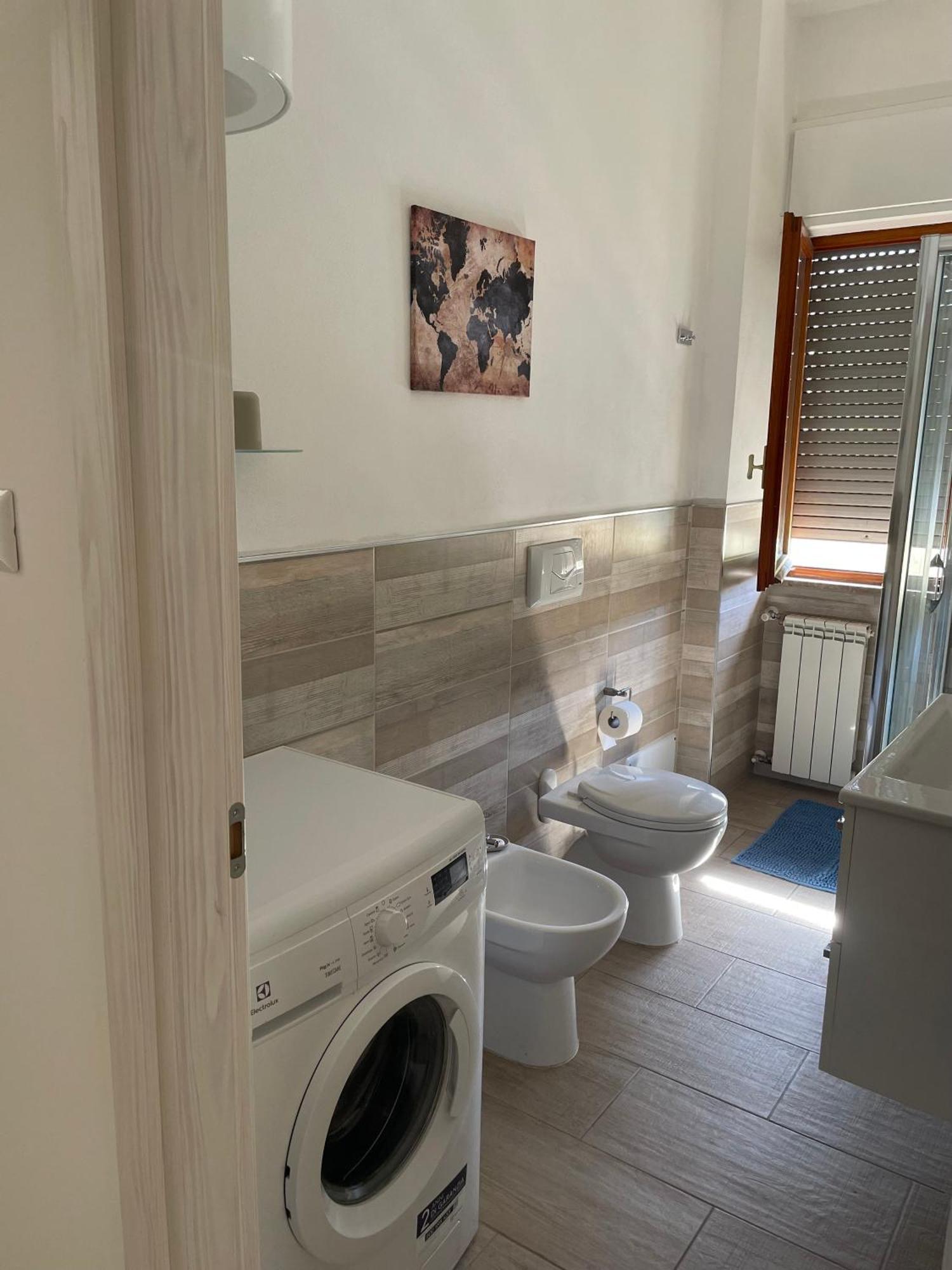 Come A Casa Tua Sassari Ngoại thất bức ảnh