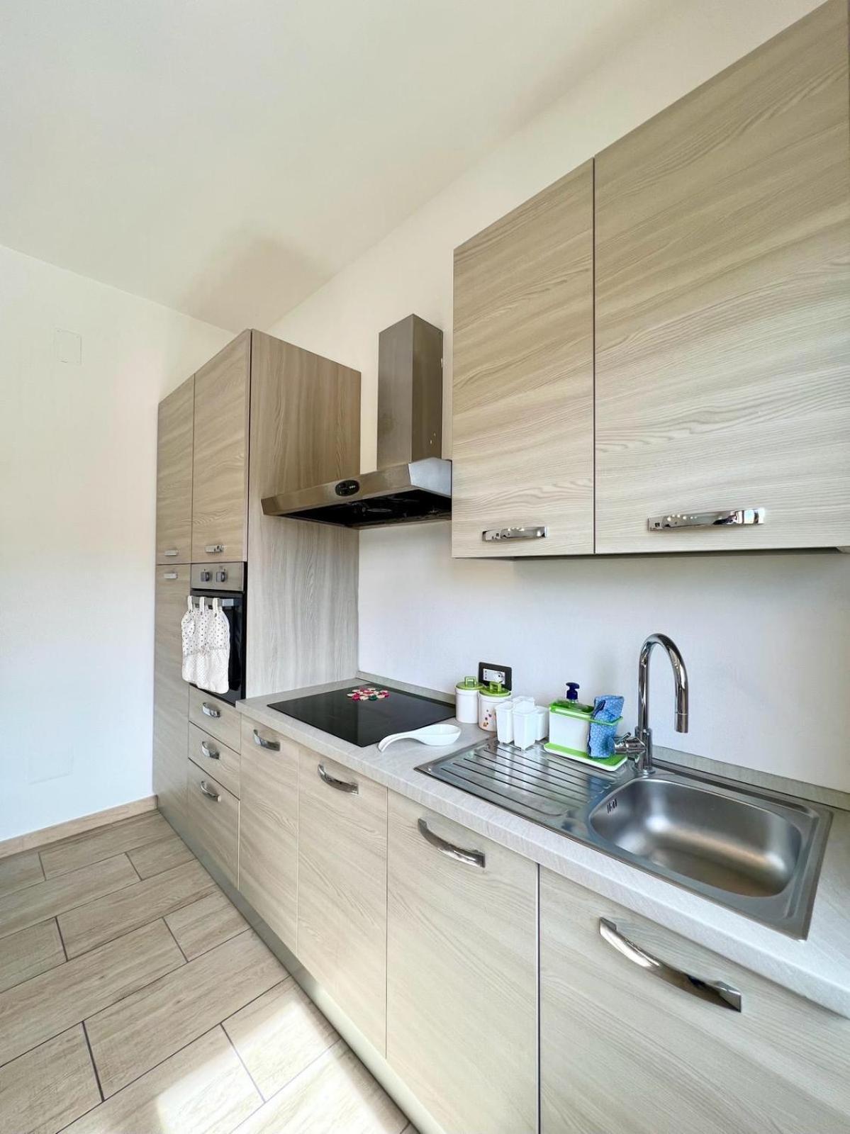 Come A Casa Tua Sassari Ngoại thất bức ảnh