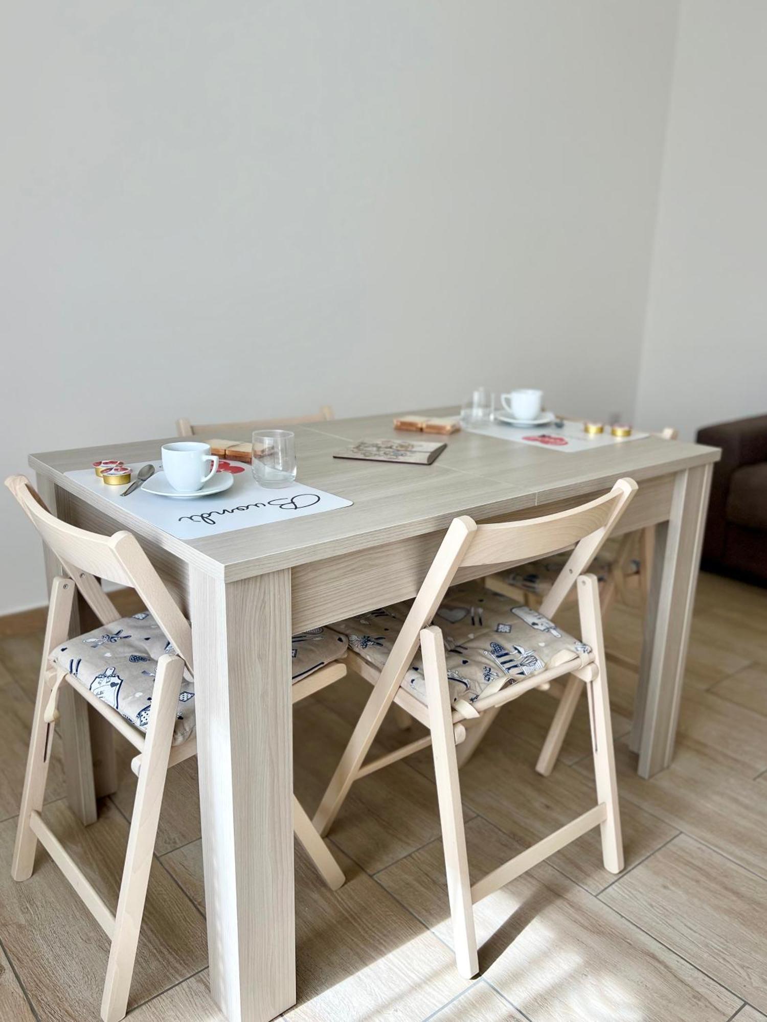 Come A Casa Tua Sassari Ngoại thất bức ảnh