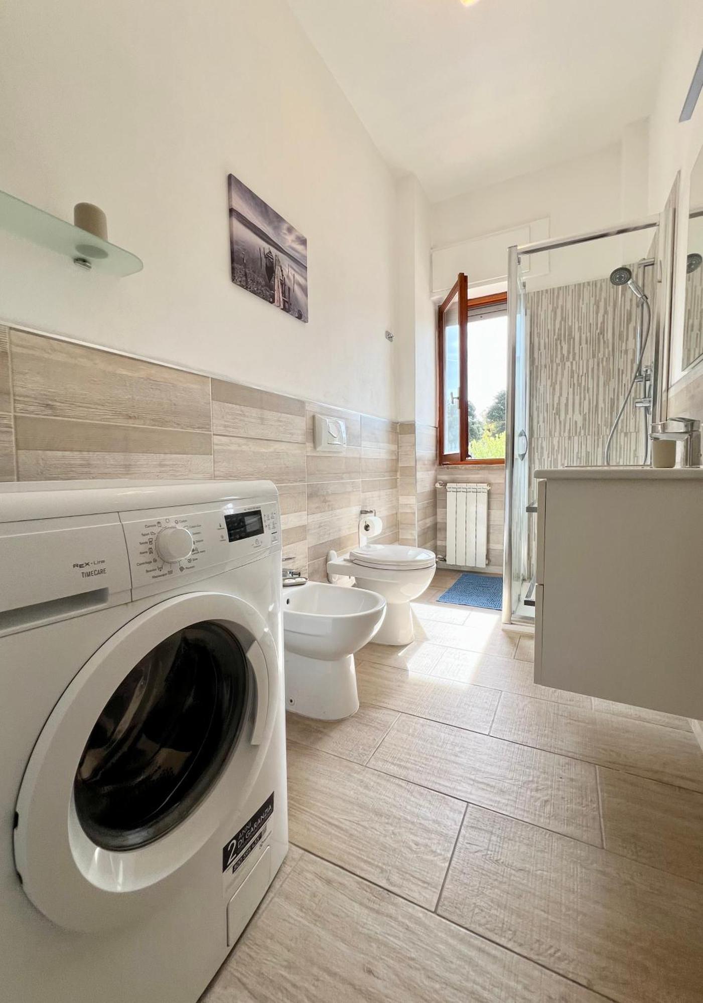 Come A Casa Tua Sassari Ngoại thất bức ảnh