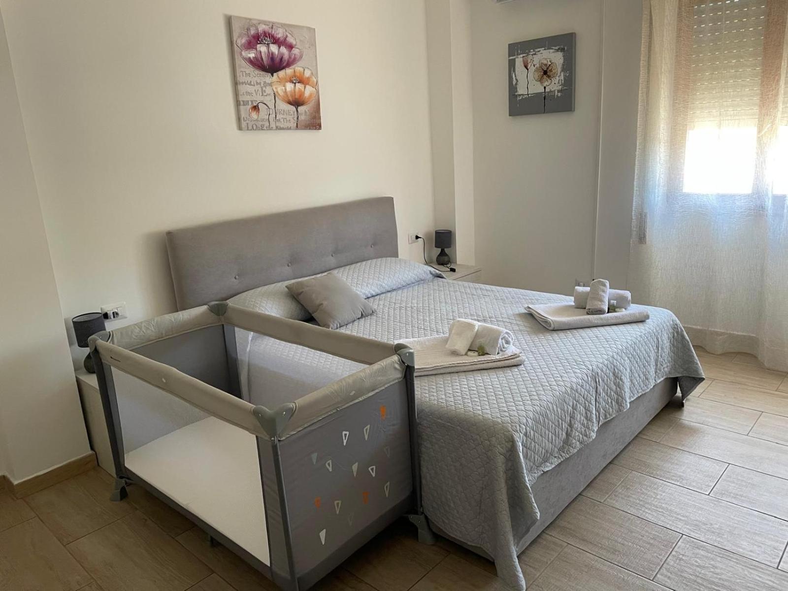 Come A Casa Tua Sassari Ngoại thất bức ảnh
