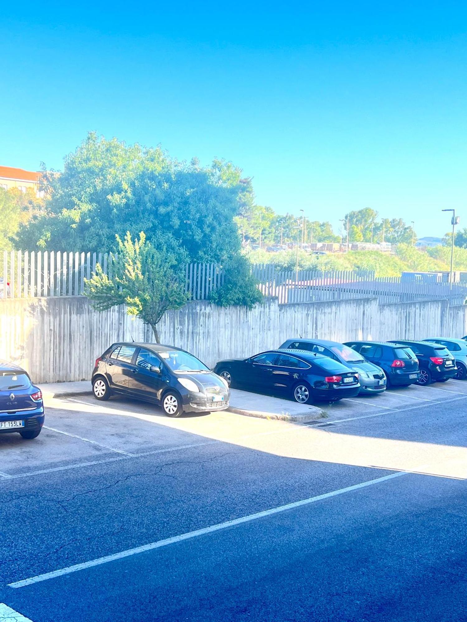Come A Casa Tua Sassari Ngoại thất bức ảnh