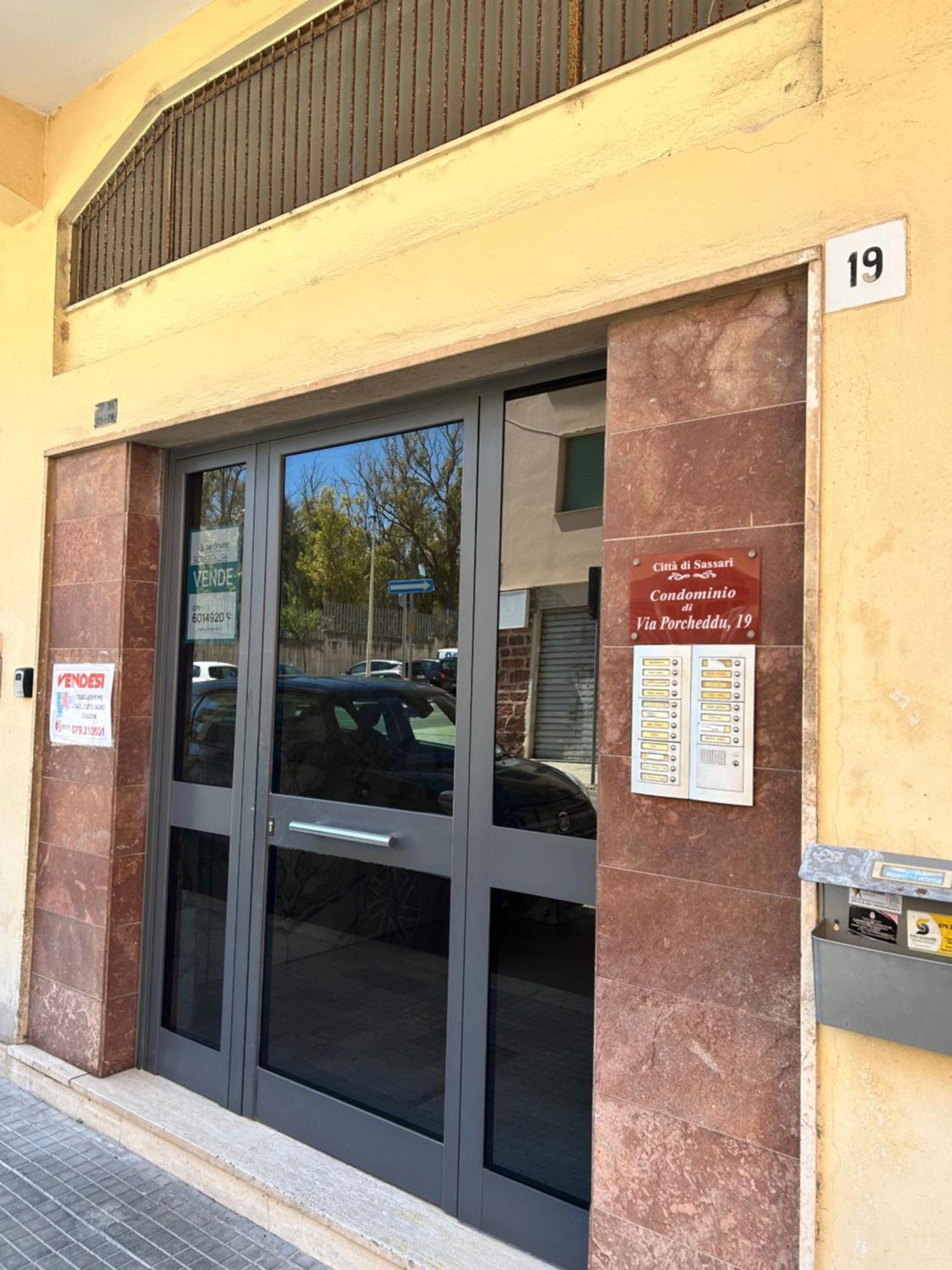 Come A Casa Tua Sassari Ngoại thất bức ảnh