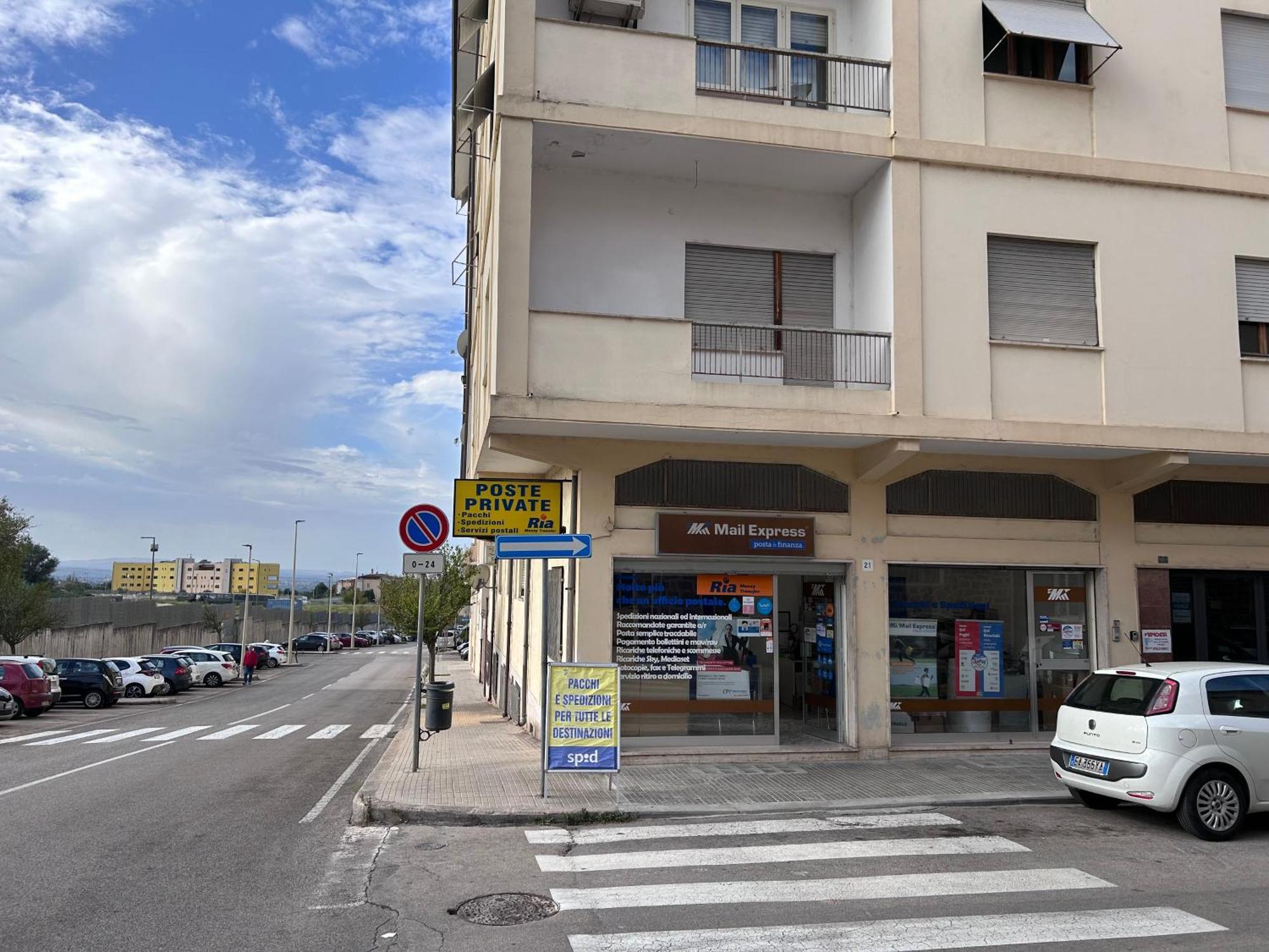 Come A Casa Tua Sassari Ngoại thất bức ảnh