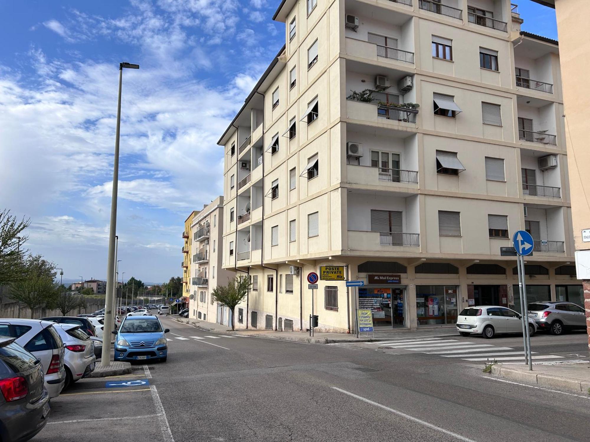 Come A Casa Tua Sassari Ngoại thất bức ảnh