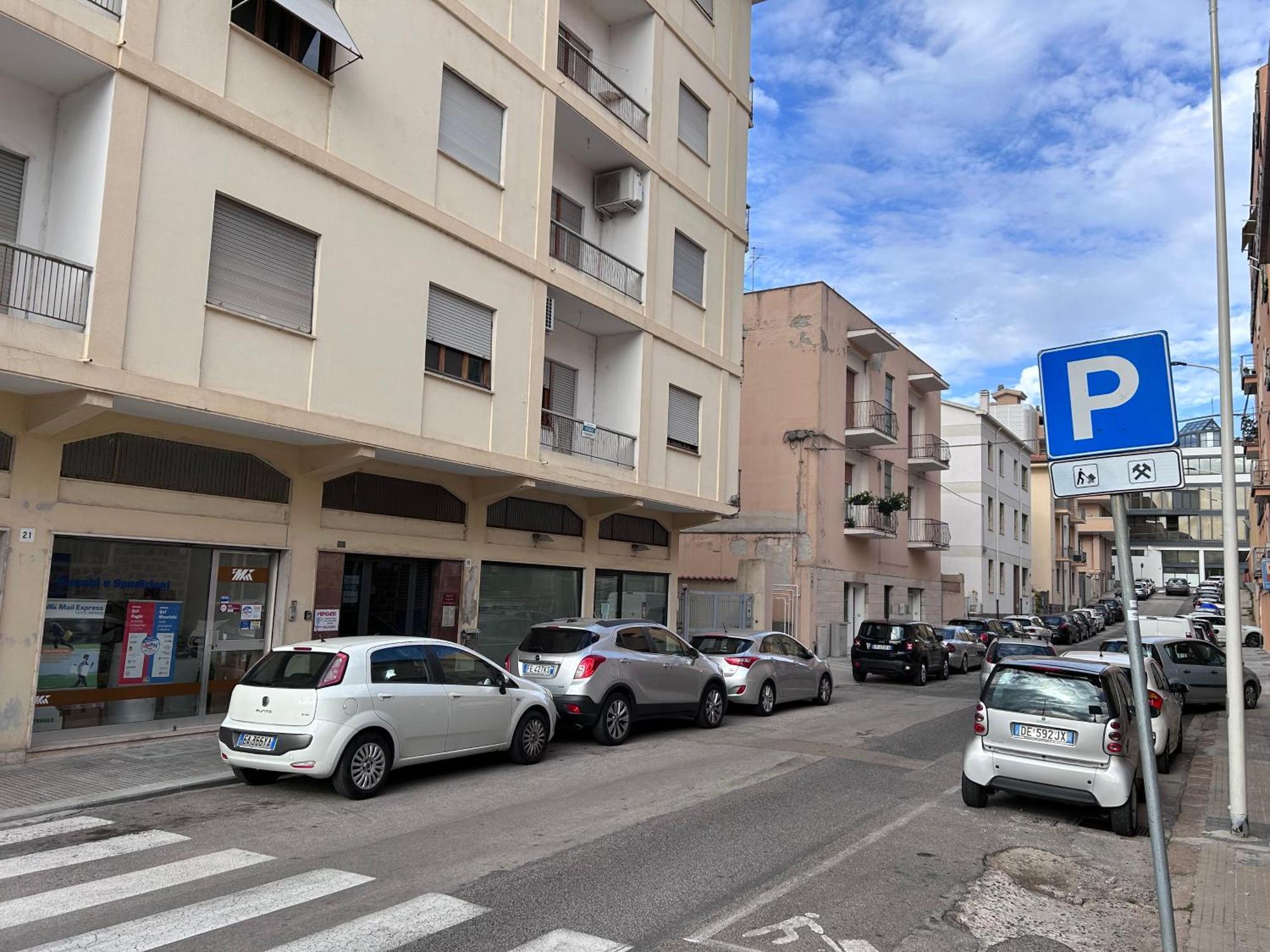 Come A Casa Tua Sassari Ngoại thất bức ảnh